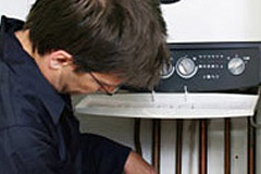 boiler replacement Combwich