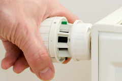 Combwich central heating repair costs